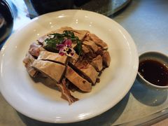 -惠丰堂饭庄·烤鸭·京味菜(西北旺·唐家岭店)