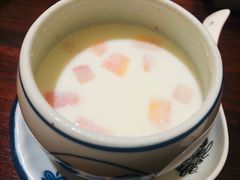 -渔日本料理铁板烧(新天地假日广场店)
