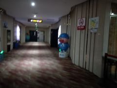 -武汉华夏国际影城(鲁广店)