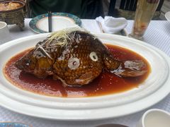 -卫鼎轩·曹公馆(鼓楼店)