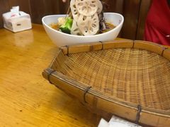 -古真记钵钵鸡(总店)