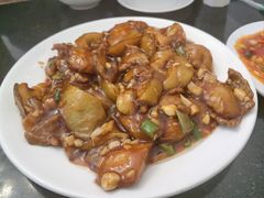 -清真宏玉祥黄门脸餐厅(华荫东里店)