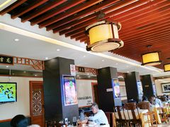 大堂-东来顺饭庄(天坛店)