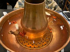 -北门涮肉·铜锅涮肉(南锣鼓巷店)