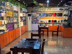 -保路达大师美车(天泰路店)