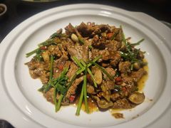 -李记饺子·熏酱东北菜(欢乐谷店)