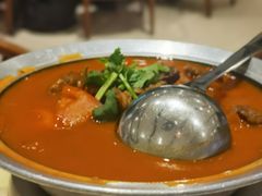 -熙春园餐厅