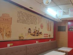 -老通城豆皮大王(吉庆街店)