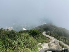 -梧桐山风景名胜区