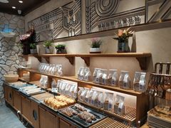 自助取餐区-麦陌(正弘城店)