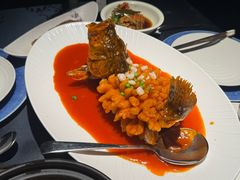 -江南雅厨(李公堤店)