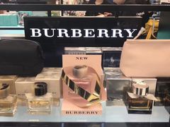 -BURBERRY(青岛海信广场店)