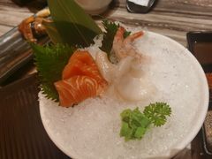 -赤坂亭·M9和牛烧肉·铁板烧·日料398放题(长泰广场店)