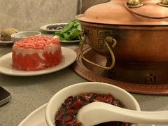 -八先生涮肉房(三里河店)