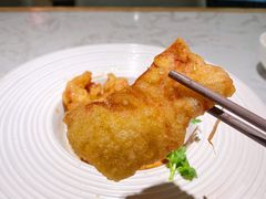 咱村锅包肉-老知青·东北菜(中华城店)