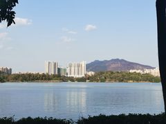 -星湖旅游景区七星岩