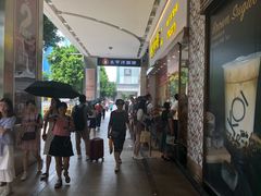 -太平洋咖啡(五月花店)