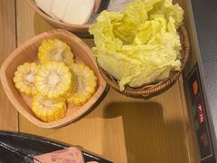 -季季山•云南野生菌火锅(上海首店)