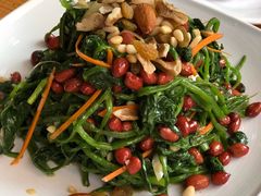 -金达莱冷面百年石锅饭(宾馆胡同店)