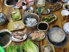 -广州粤海喜来登酒店