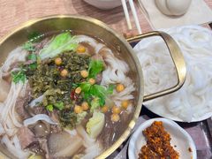 -小满手工粉(上海月星环球港店)