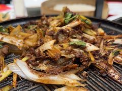 -惠丰堂饭庄·烤鸭·京味菜(民族大学店)