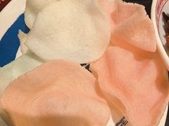 -满园烤鸭·春饼(沈北万达店)