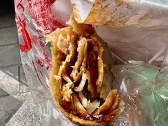 -石饮红星包子(中山路店)