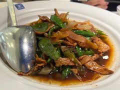 -兰湘子·湘菜小炒(石家庄万象城店)