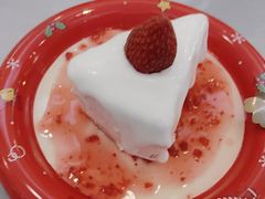 -LA JOLLA 墨西哥餐厅(学院路店)