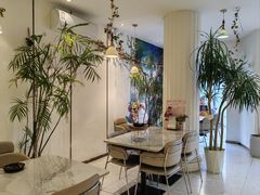 -LA JOLLA 墨西哥餐厅(学院路店)