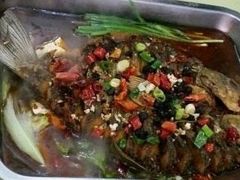 -小四川菜馆(托乐嘉店)