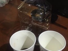 -花奶奶酸梅汤·晨晨的店(大皮院西口店)