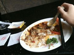 -有意思休闲餐厅(濉溪店)