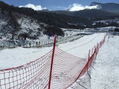 -太子岭滑雪场