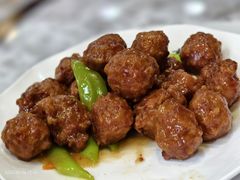 -宝发园名菜馆
