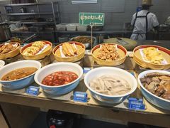 -煎饼卷大葱·非遗传承·潍坊菜(十笏园店)