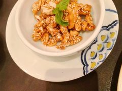 -广州文华东方酒店·江-由辉师傅主理