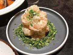 大树白芥虾-大树餐厅(红旗街万达店)