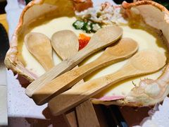 -大岛日本料理铁板烧(南通大饭店)
