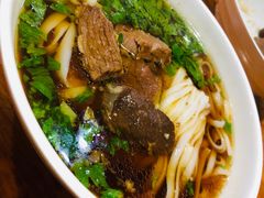 -肆姐面粉馆(坡子街店)