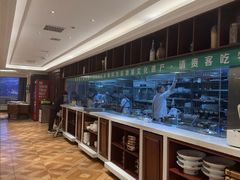 -嘎吧锅私家菜馆(联想科技城店)