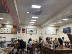 -老刘家泡馍·陕西老字号(钟楼广济街店)