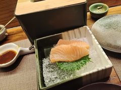 -戏作寿司(观音桥店)