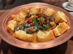 段氏绝味鱼头-柿合缘新京菜(国金中心商场店)
