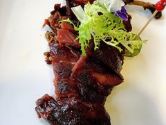 文虎酱鸭-苏淮景·苏闽融创菜·海鲜(原空港井河轩店)