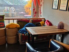-16毫米咖啡&酒吧(南锣鼓巷店)