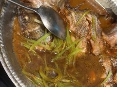 -简小舍·民间手艺菜(武昌江滩店)