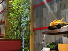 -牛村来人潮汕牛肉火锅(西单店)