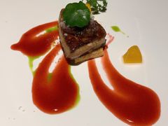 香煎法式鹅肝-燃扒房Steakhouse(皇庭店)